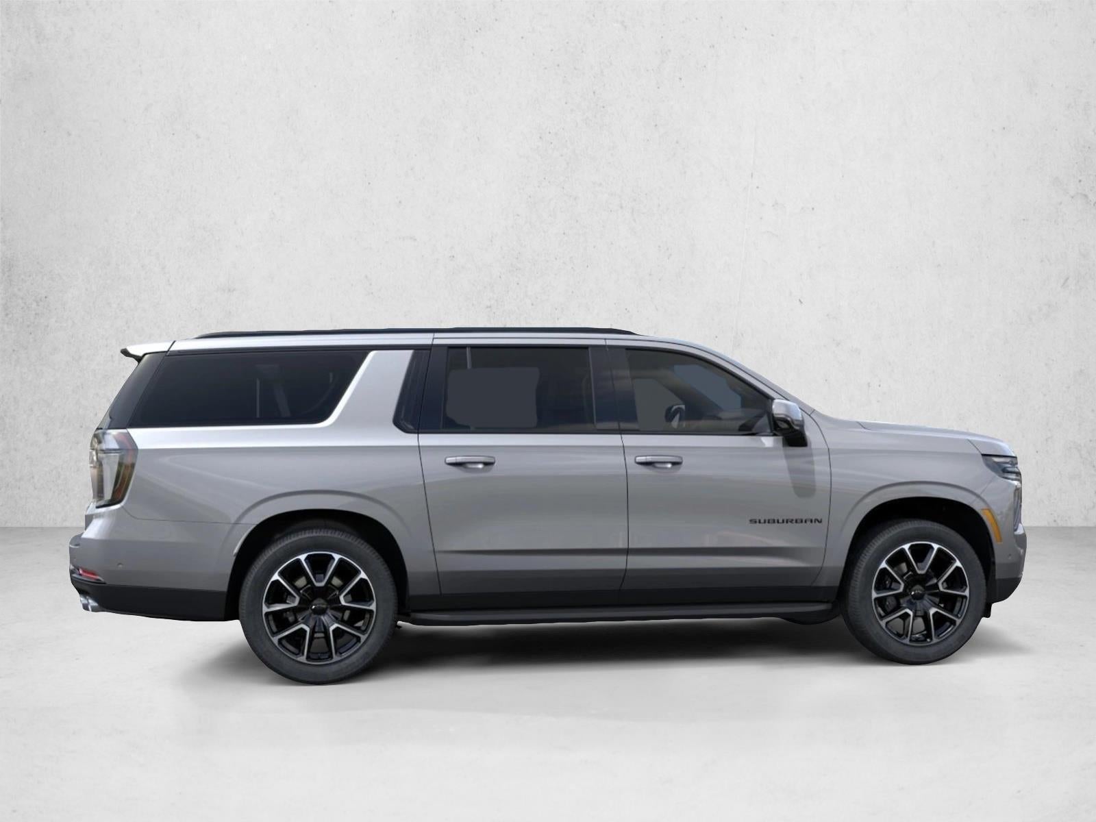 2027 Chevrolet Suburban RST - Photo 6