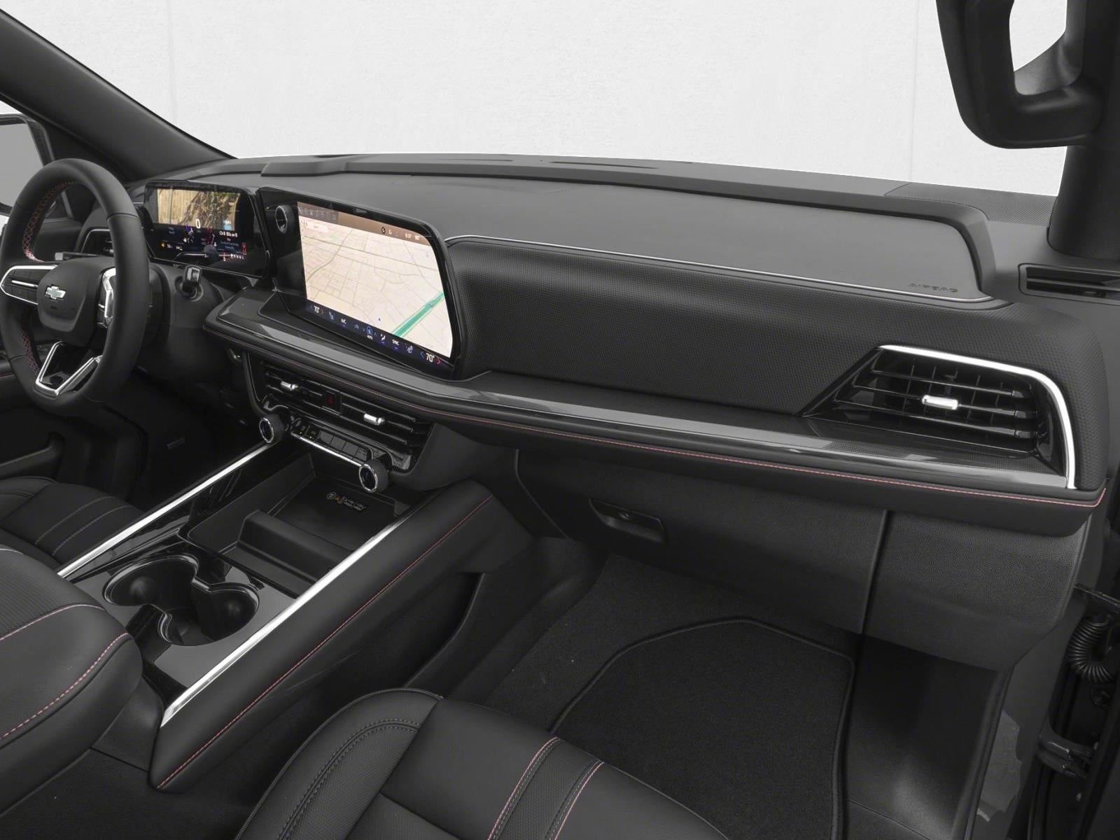 2026 Chevrolet Suburban RST - Photo 11
