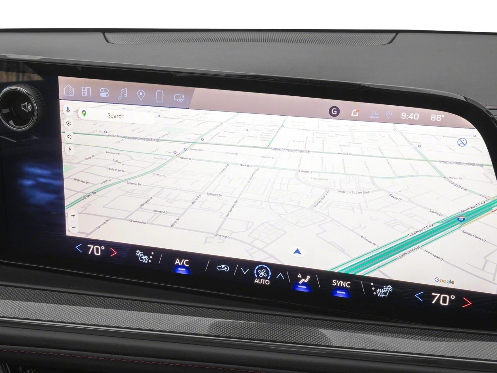 2026 Chevrolet Suburban RST - Photo 12