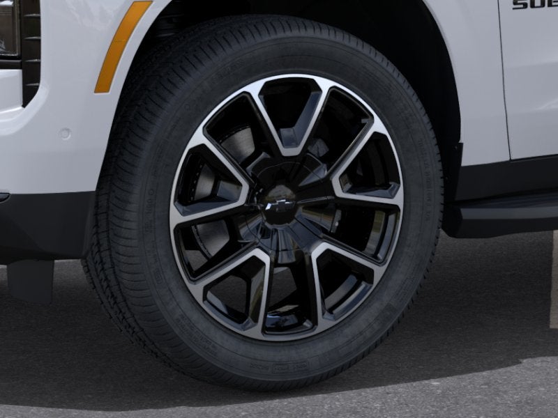 2026 Chevrolet Suburban RST - Photo 21