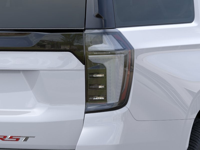 2026 Chevrolet Suburban RST - Photo 23