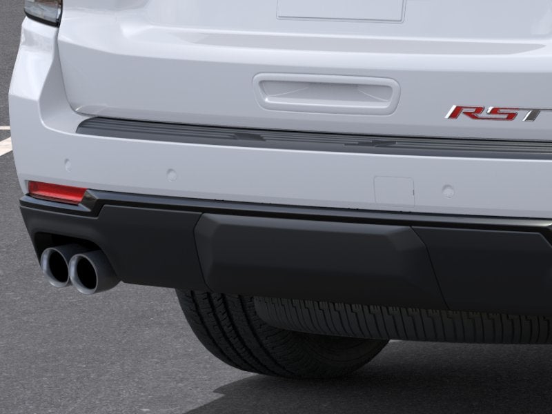 2026 Chevrolet Suburban RST - Photo 26