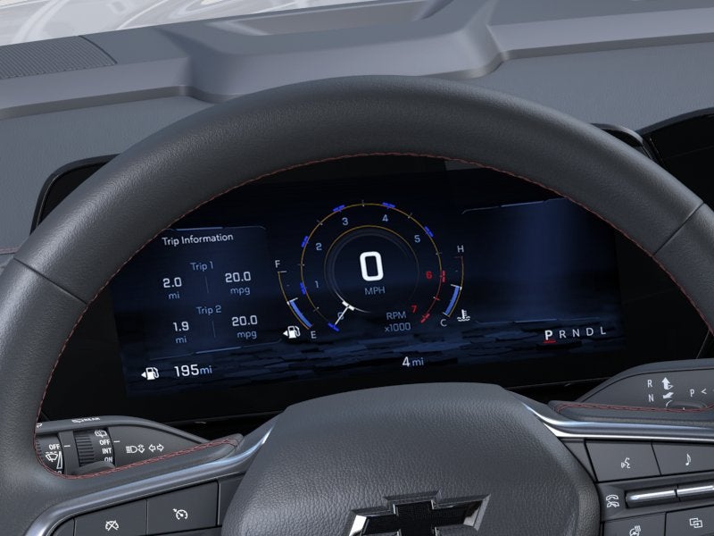 2026 Chevrolet Suburban RST - Photo 30