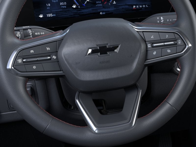 2026 Chevrolet Suburban RST - Photo 31