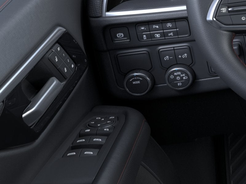 2026 Chevrolet Suburban RST - Photo 34