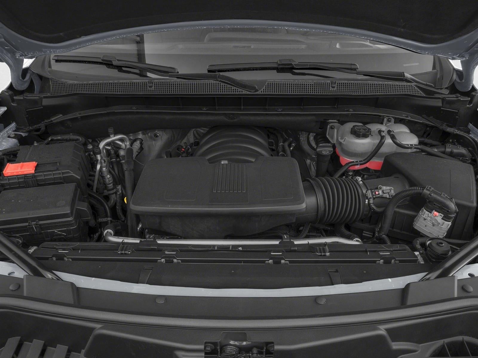 2026 Chevrolet Suburban RST - Photo 8