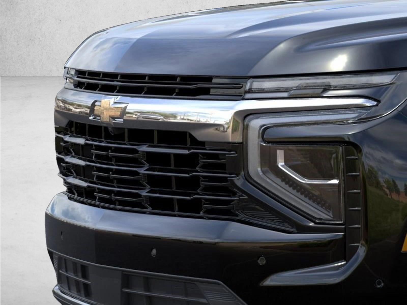 2026 Chevrolet Tahoe LS - Photo 13