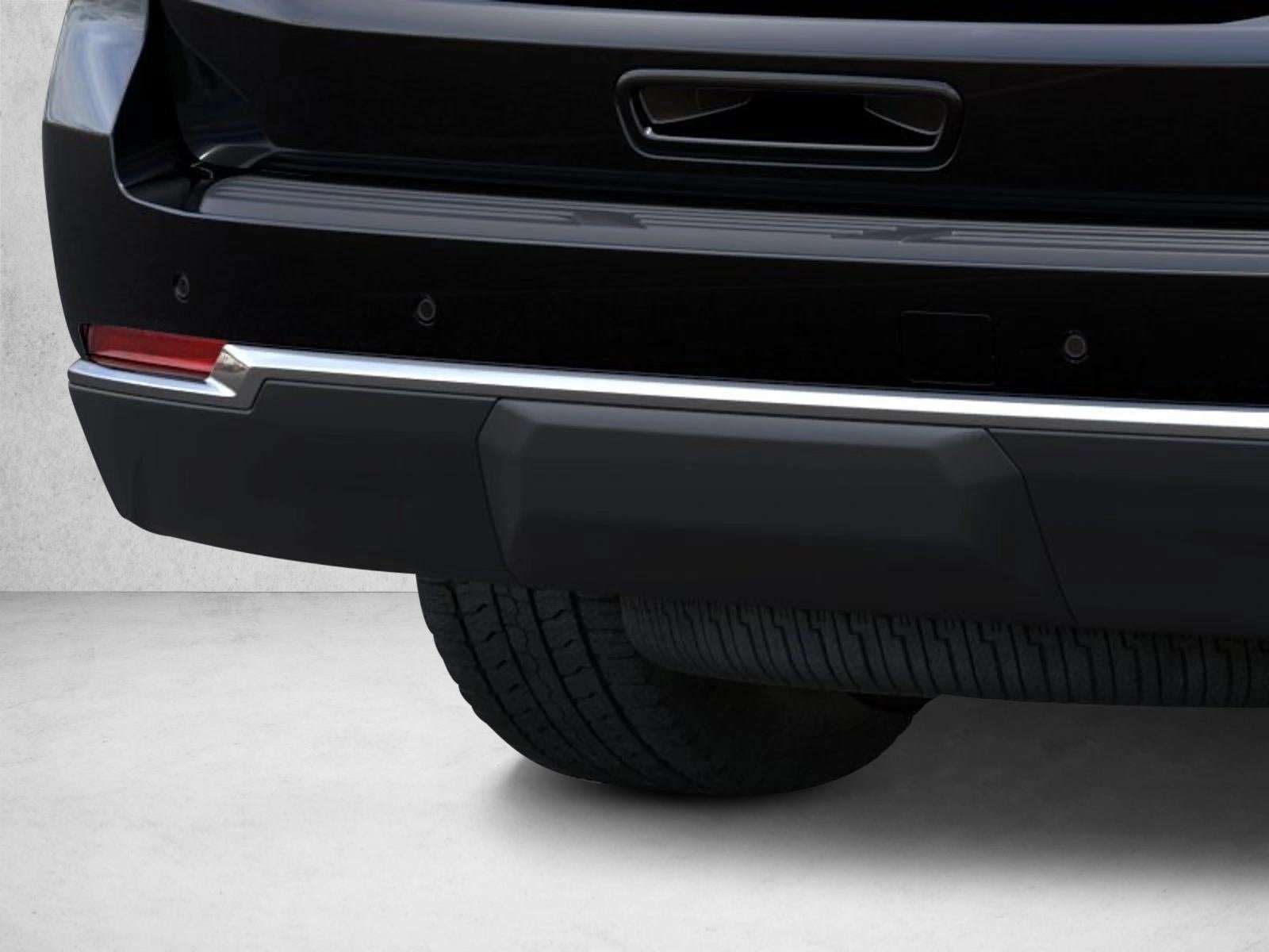 2026 Chevrolet Tahoe LS - Photo 14
