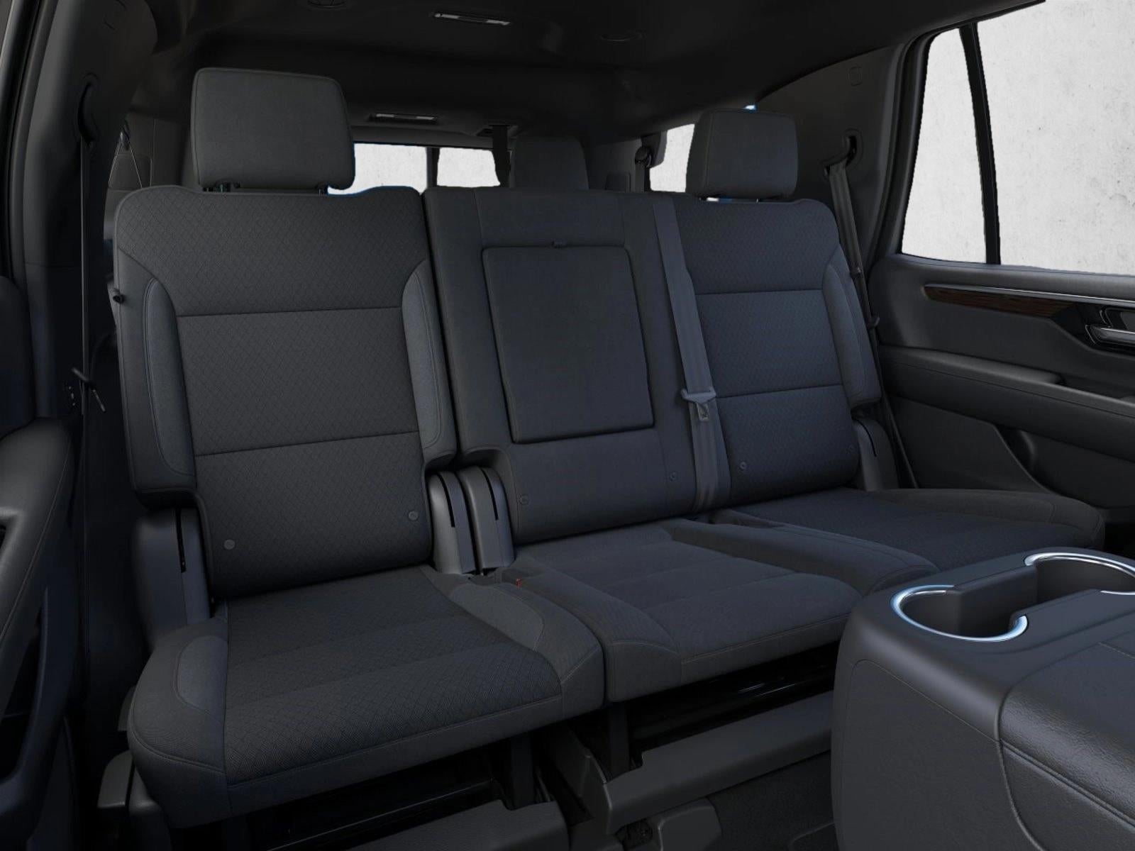 2026 Chevrolet Tahoe LS - Photo 17