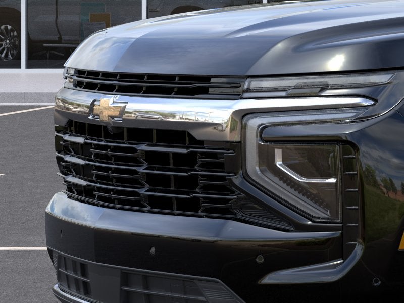 2026 Chevrolet Tahoe LS - Photo 37
