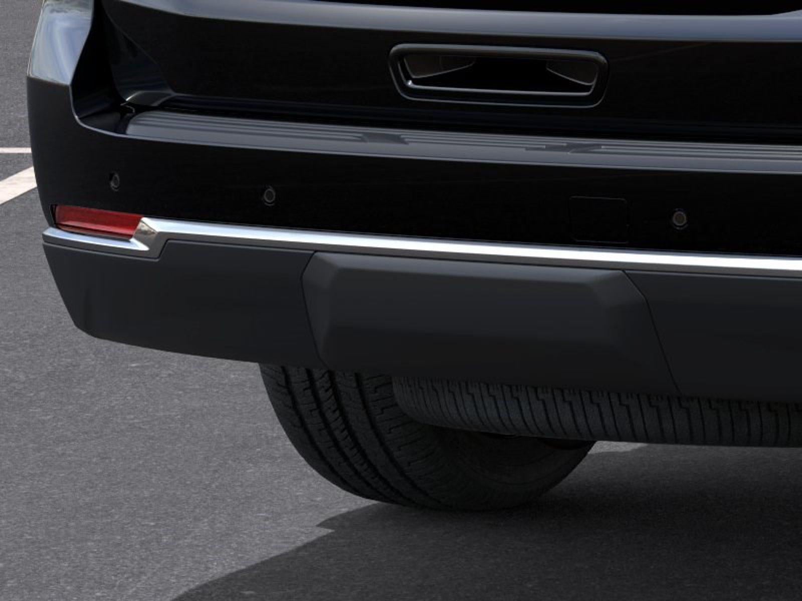 2026 Chevrolet Tahoe LS - Photo 14