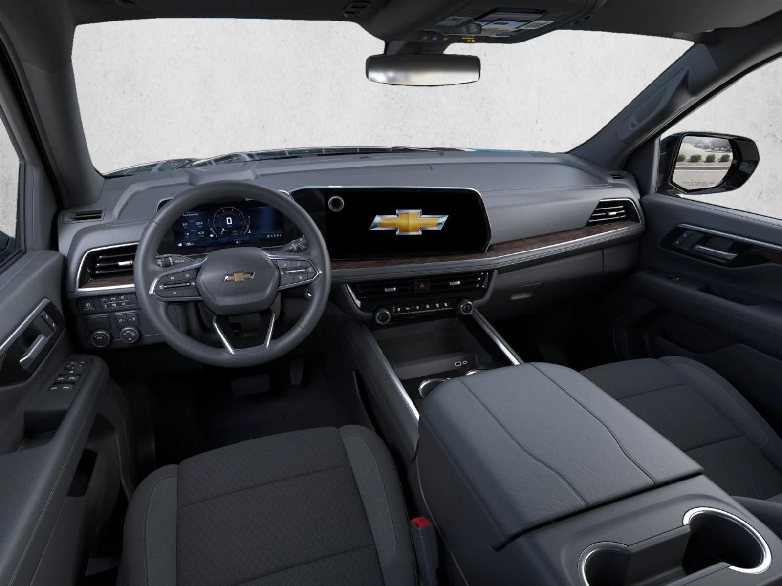 2026 Chevrolet Tahoe LS - Photo 15