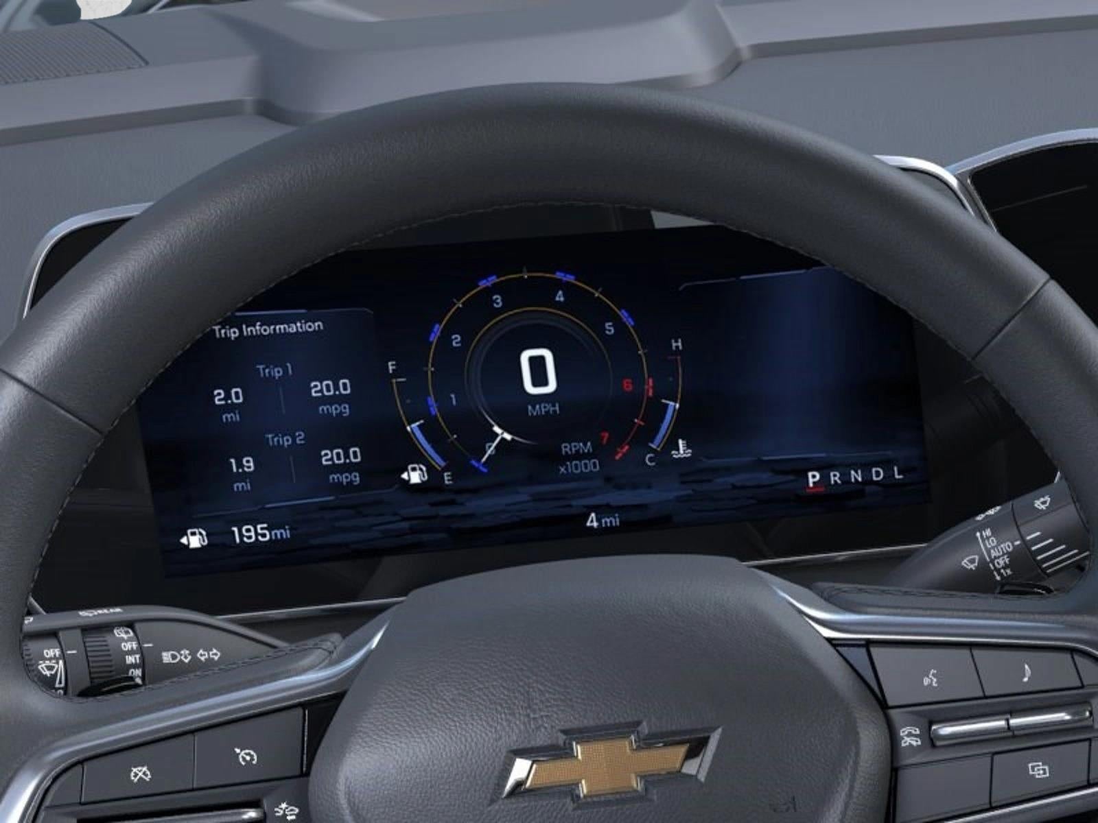 2026 Chevrolet Tahoe LS - Photo 18