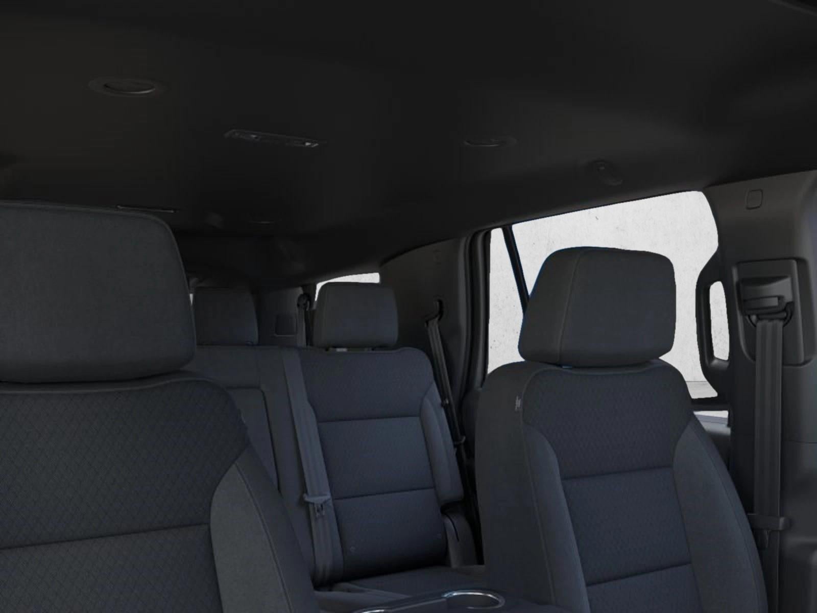 2026 Chevrolet Tahoe LS - Photo 24