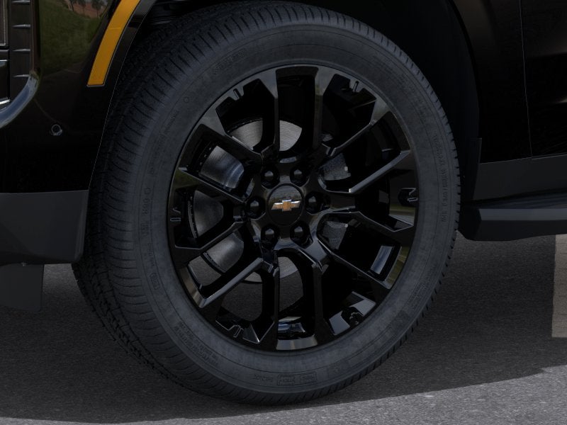 2026 Chevrolet Tahoe LS - Photo 33