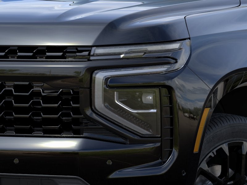 2026 Chevrolet Tahoe LS - Photo 34