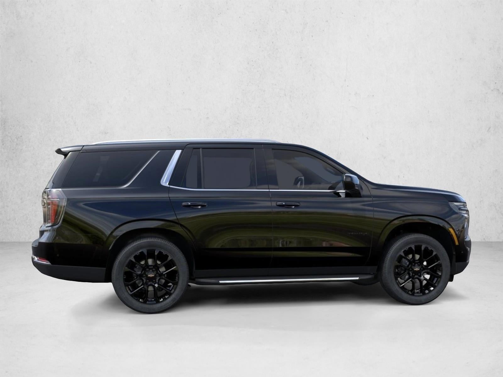2026 Chevrolet Tahoe LS - Photo 6