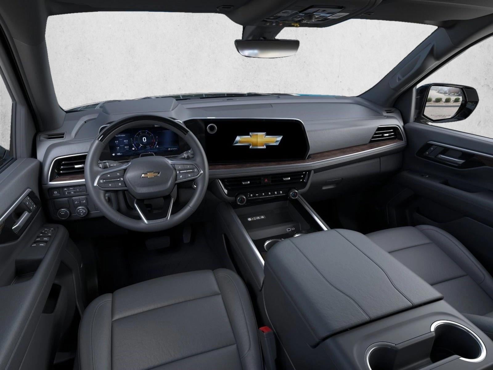 2026 Chevrolet Tahoe LT - Photo 15