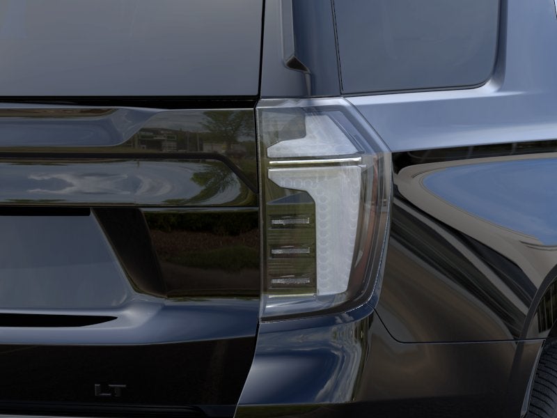 2026 Chevrolet Tahoe LT - Photo 23