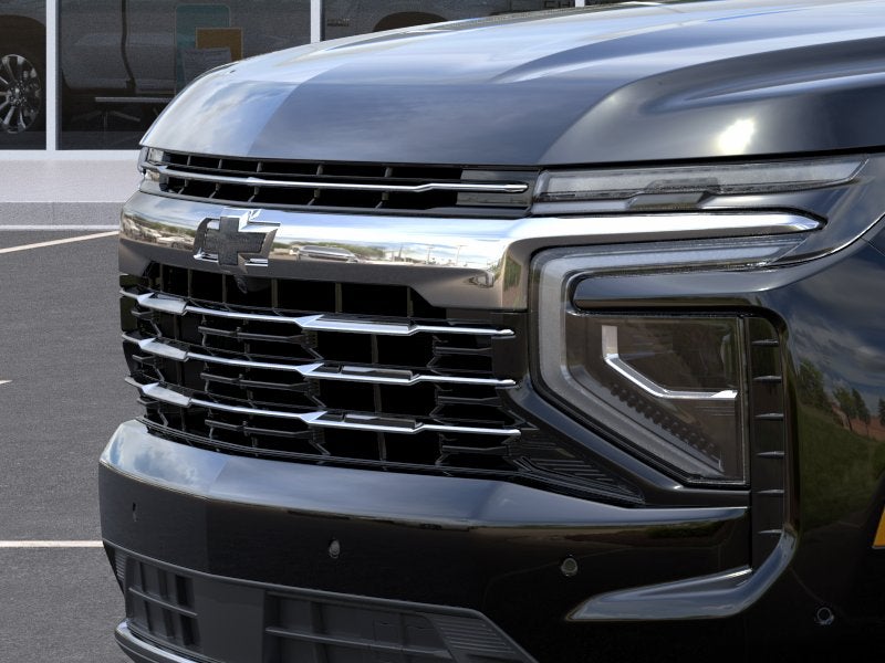 2026 Chevrolet Tahoe LT - Photo 25