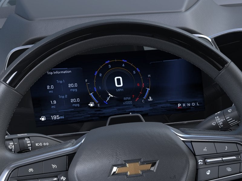 2026 Chevrolet Tahoe LT - Photo 30