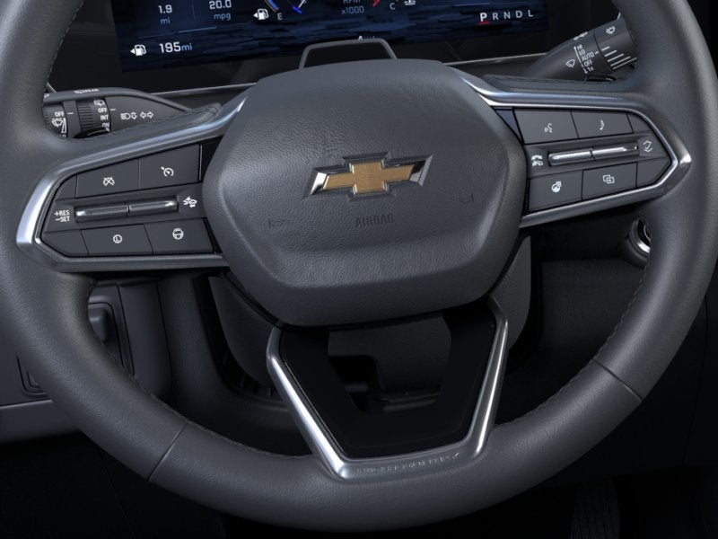 2026 Chevrolet Tahoe LT - Photo 31