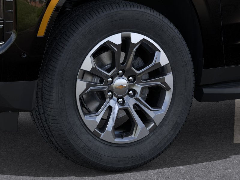 2026 Chevrolet Tahoe LT - Photo 33