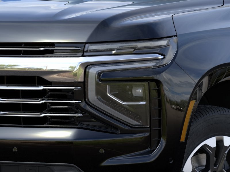 2026 Chevrolet Tahoe LT - Photo 34
