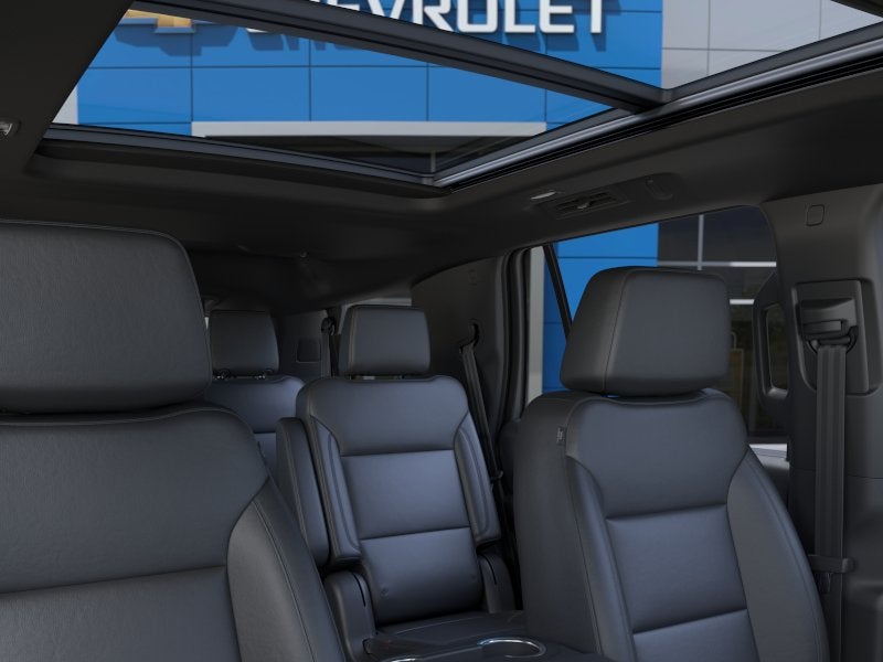 2026 Chevrolet Tahoe LT - Photo 36