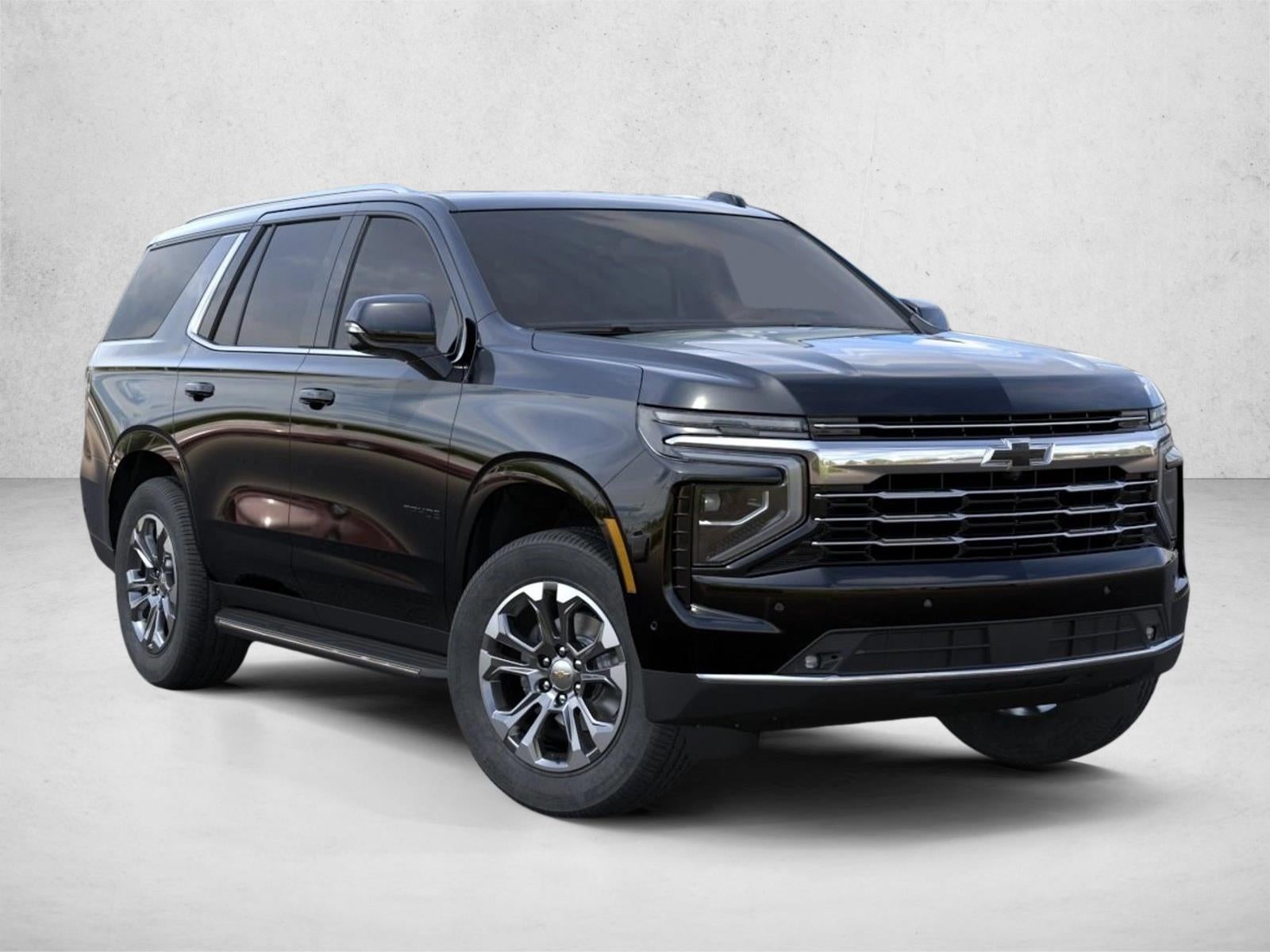 2026 Chevrolet Tahoe LT - Photo 7