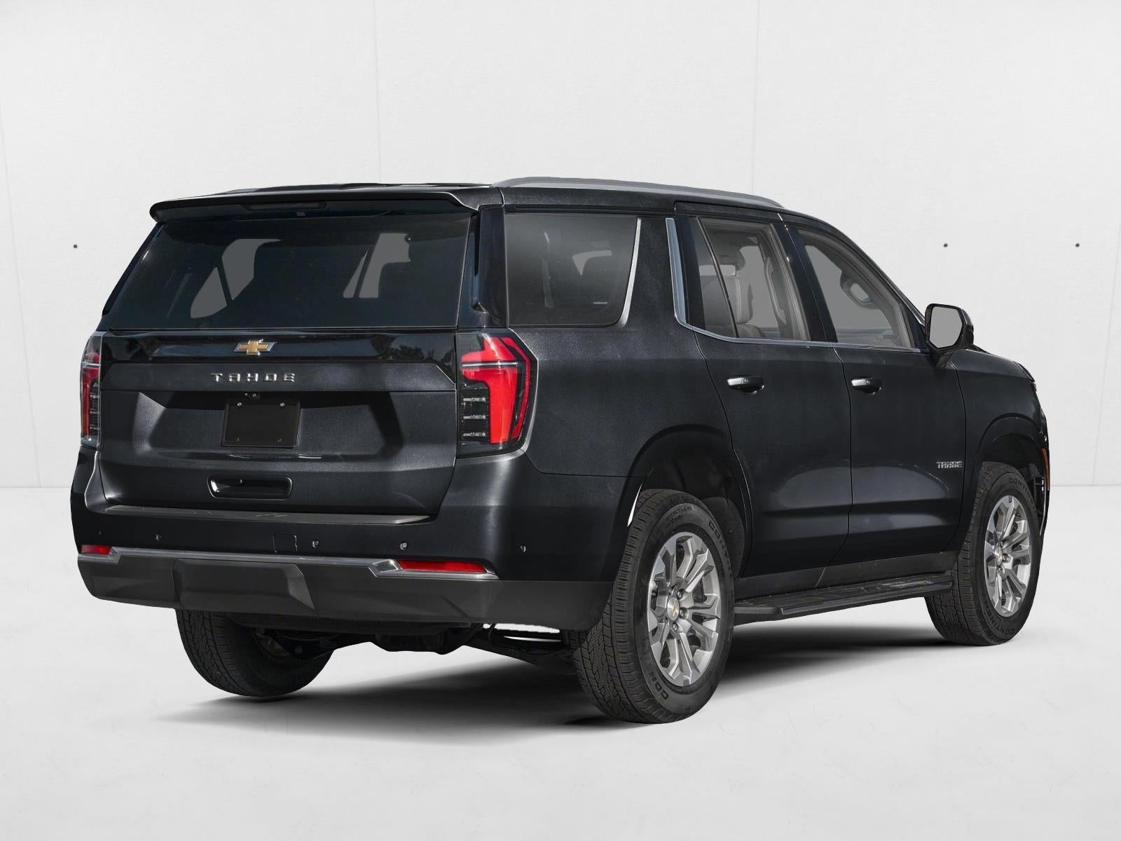 2026 Chevrolet Tahoe LT - Photo 2