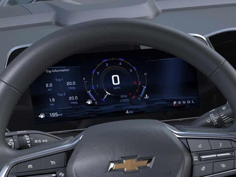 2026 Chevrolet Tahoe LT - Photo 30