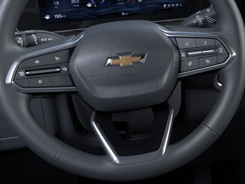2026 Chevrolet Tahoe LT - Photo 31