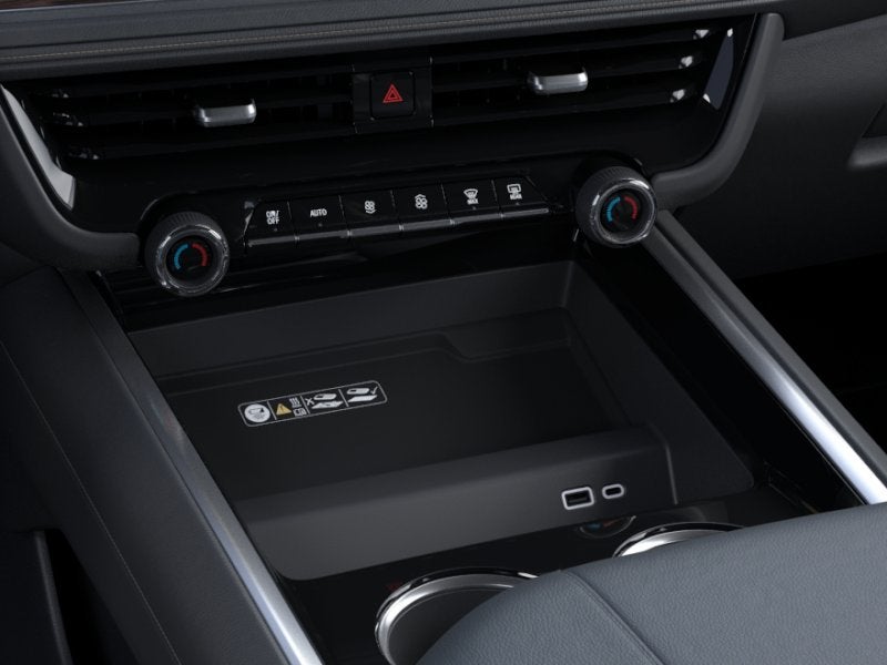 2026 Chevrolet Tahoe LT - Photo 35