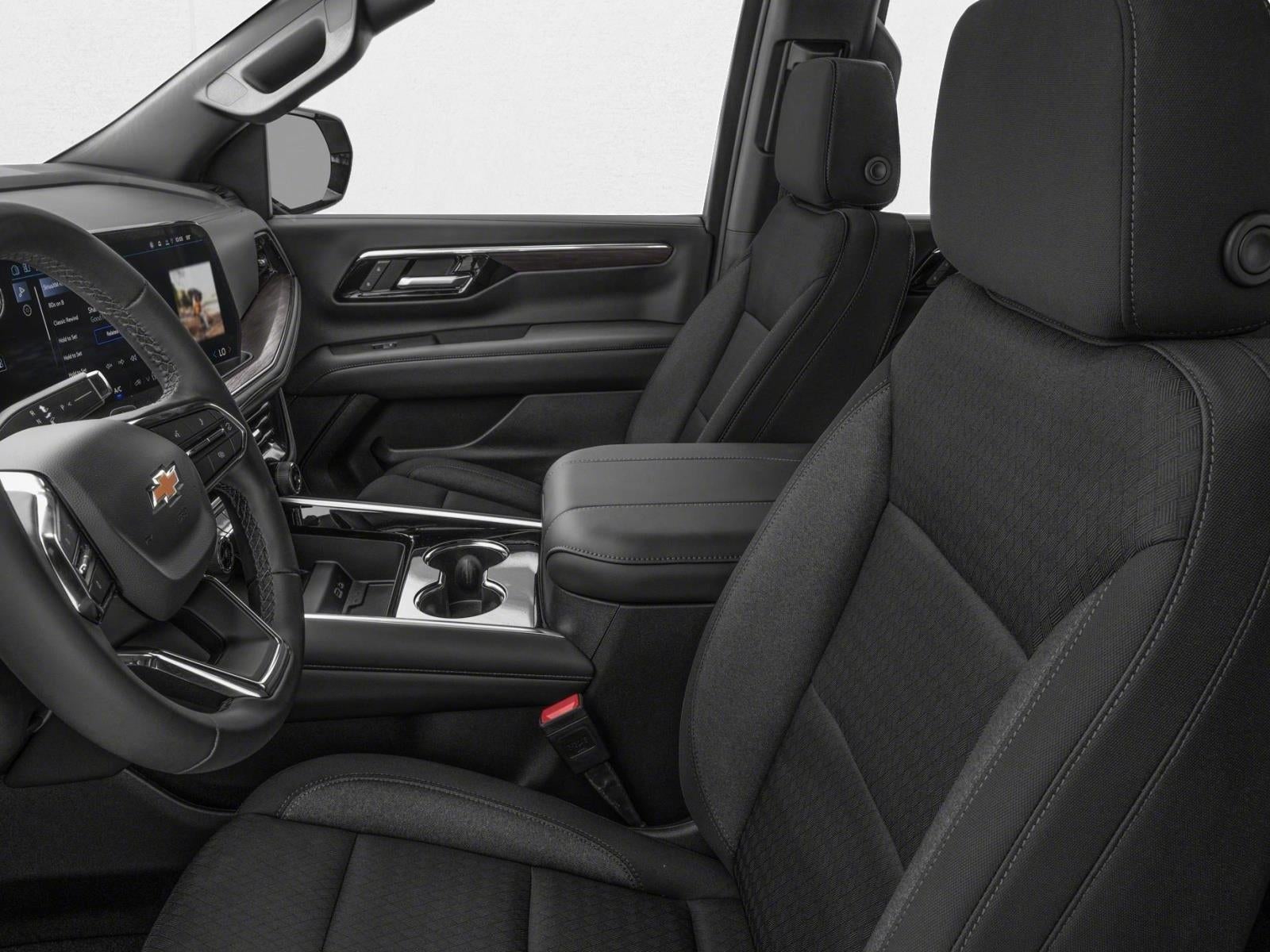 2026 Chevrolet Tahoe LT - Photo 6