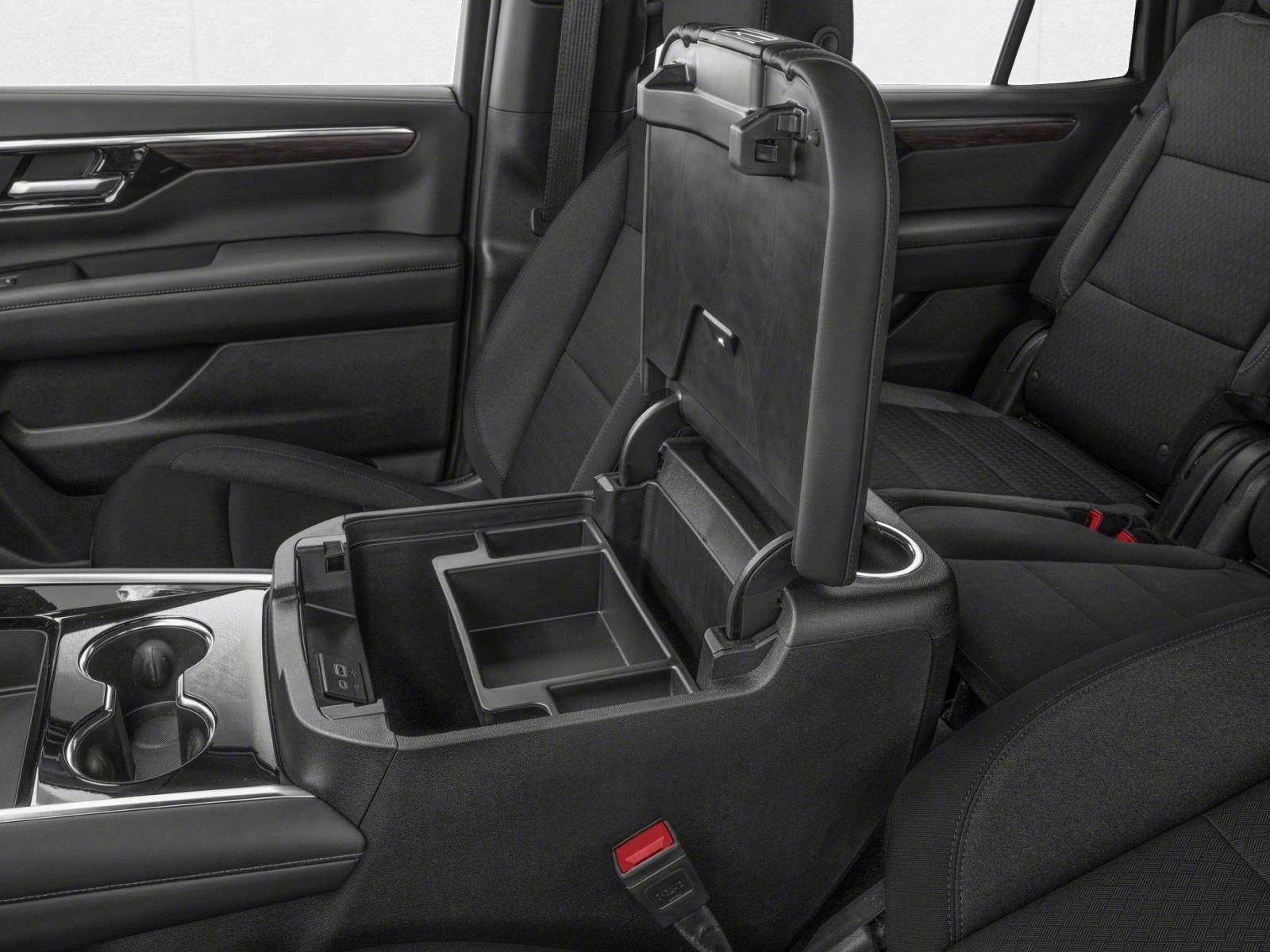 2026 Chevrolet Tahoe RST - Photo 10