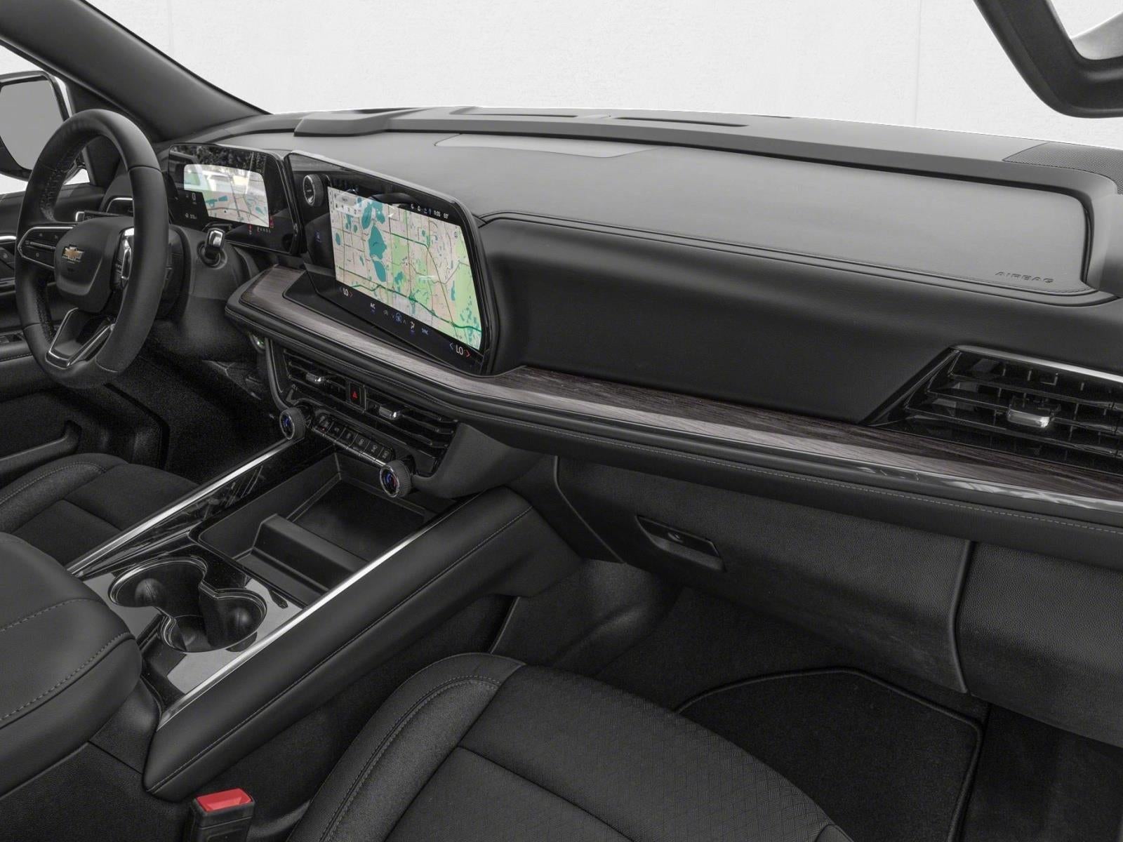 2026 Chevrolet Tahoe RST - Photo 11
