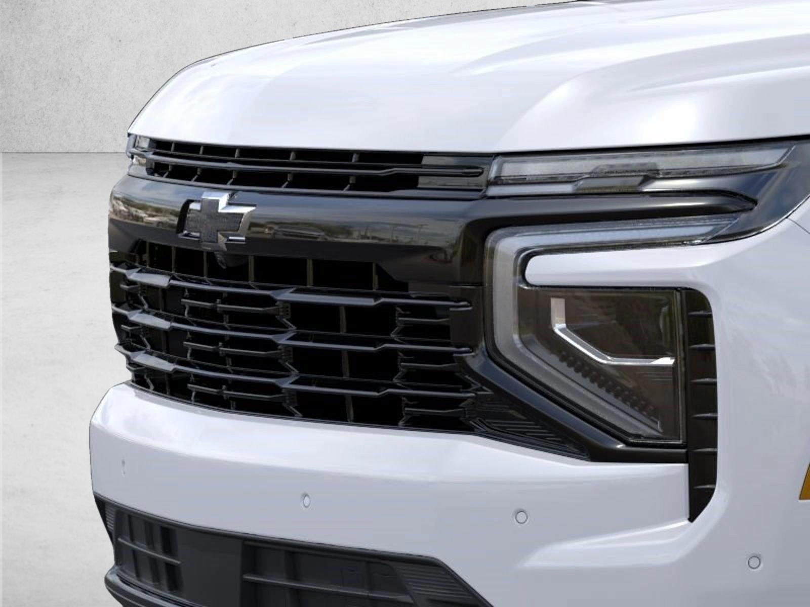 2026 Chevrolet Tahoe RST - Photo 13