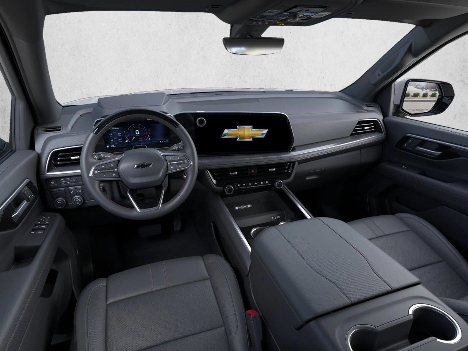 2026 Chevrolet Tahoe RST - Photo 15