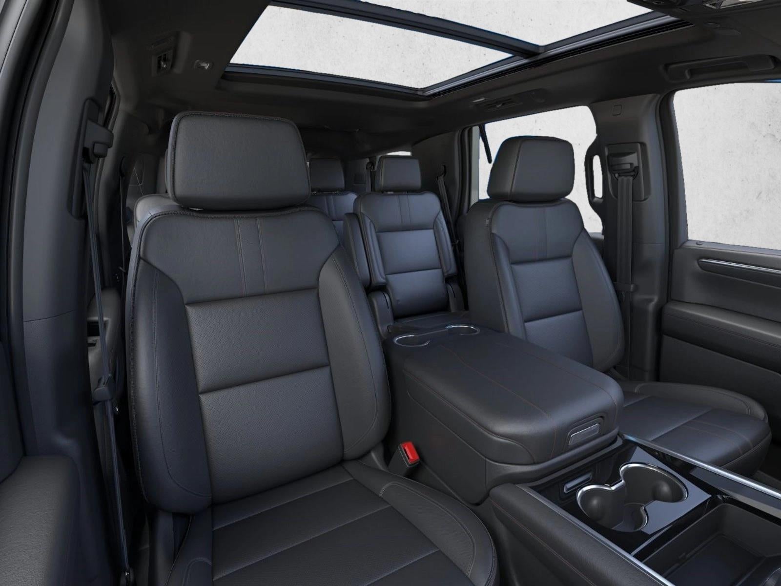 2026 Chevrolet Tahoe RST - Photo 16
