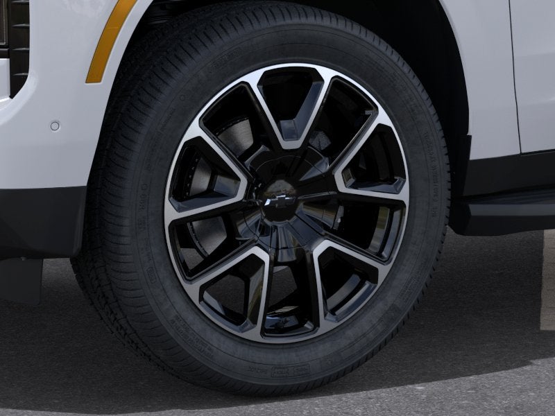 2026 Chevrolet Tahoe RST - Photo 21