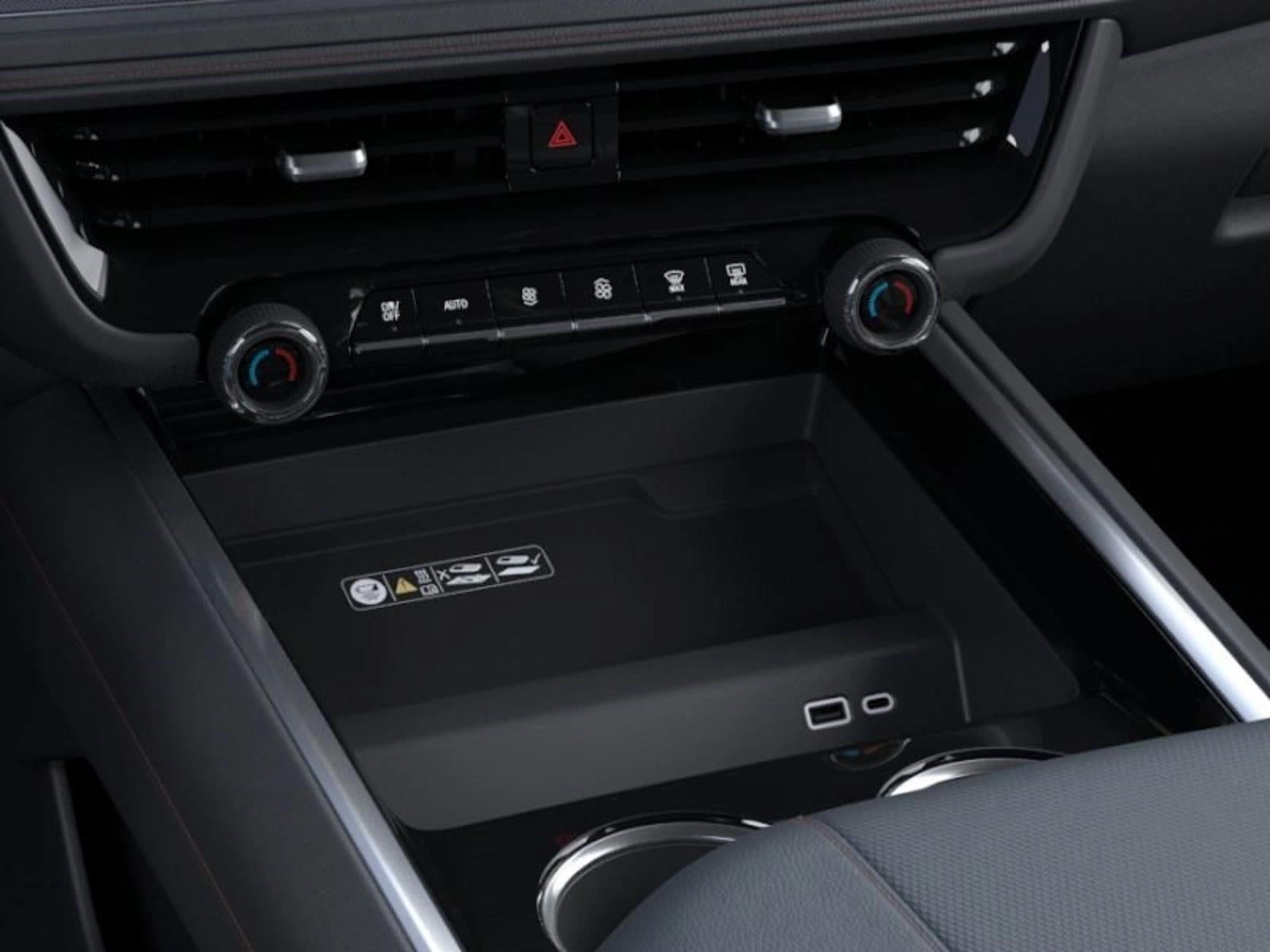 2026 Chevrolet Tahoe RST - Photo 23