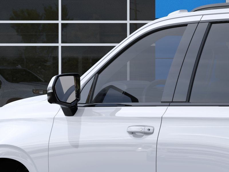 2026 Chevrolet Tahoe RST - Photo 24