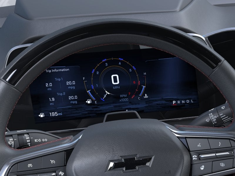 2026 Chevrolet Tahoe RST - Photo 30