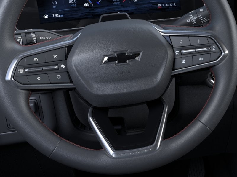 2026 Chevrolet Tahoe RST - Photo 31