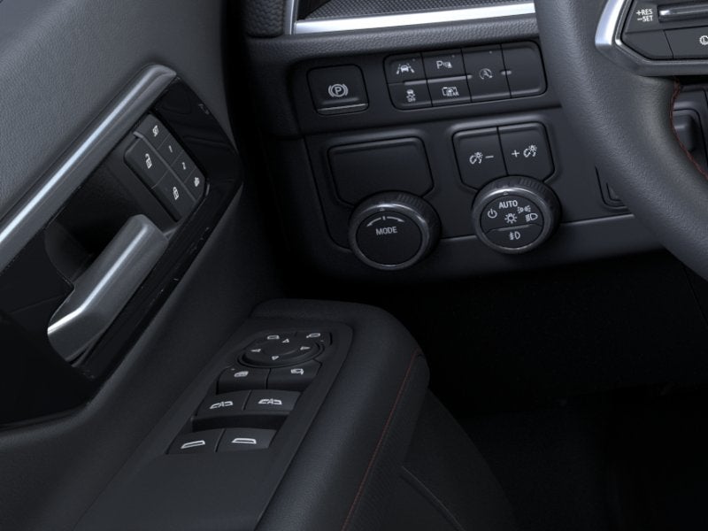 2026 Chevrolet Tahoe RST - Photo 34