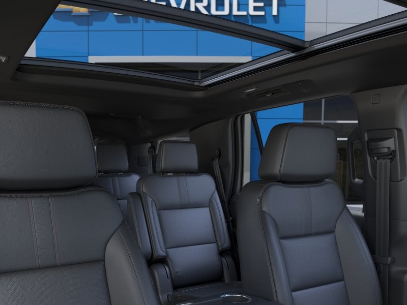 2026 Chevrolet Tahoe RST - Photo 36
