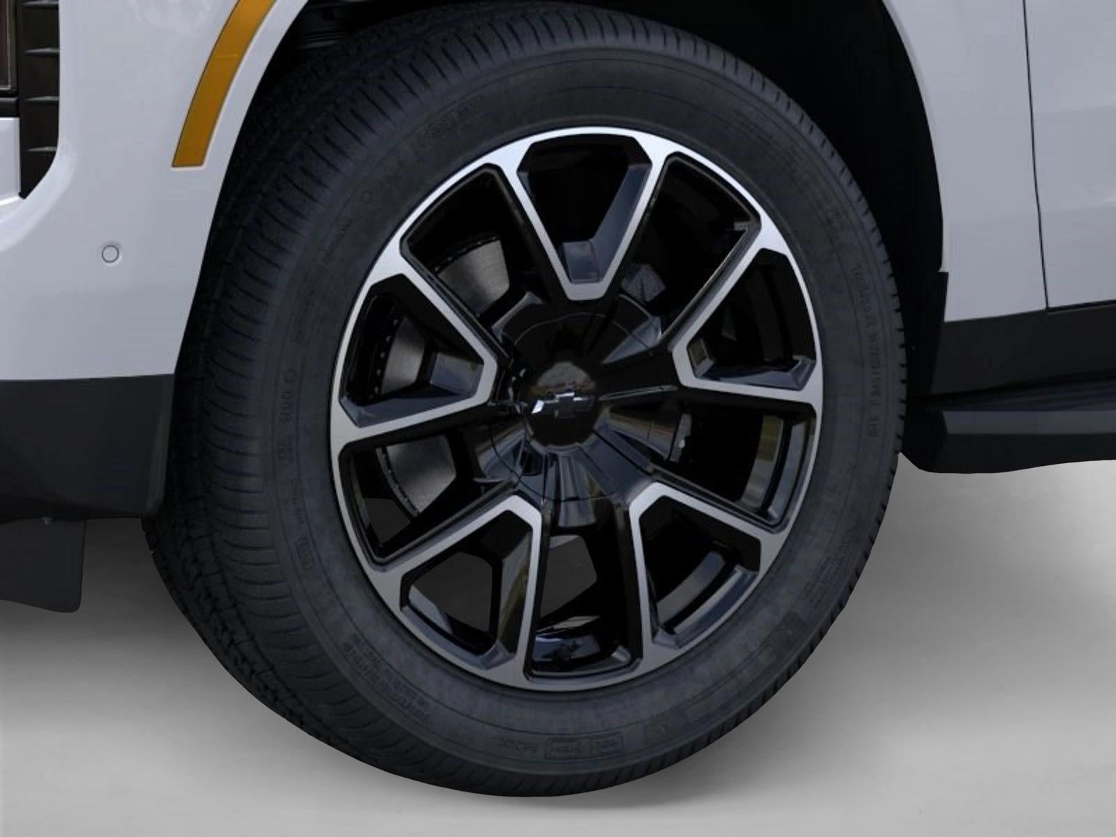 2026 Chevrolet Tahoe RST - Photo 9
