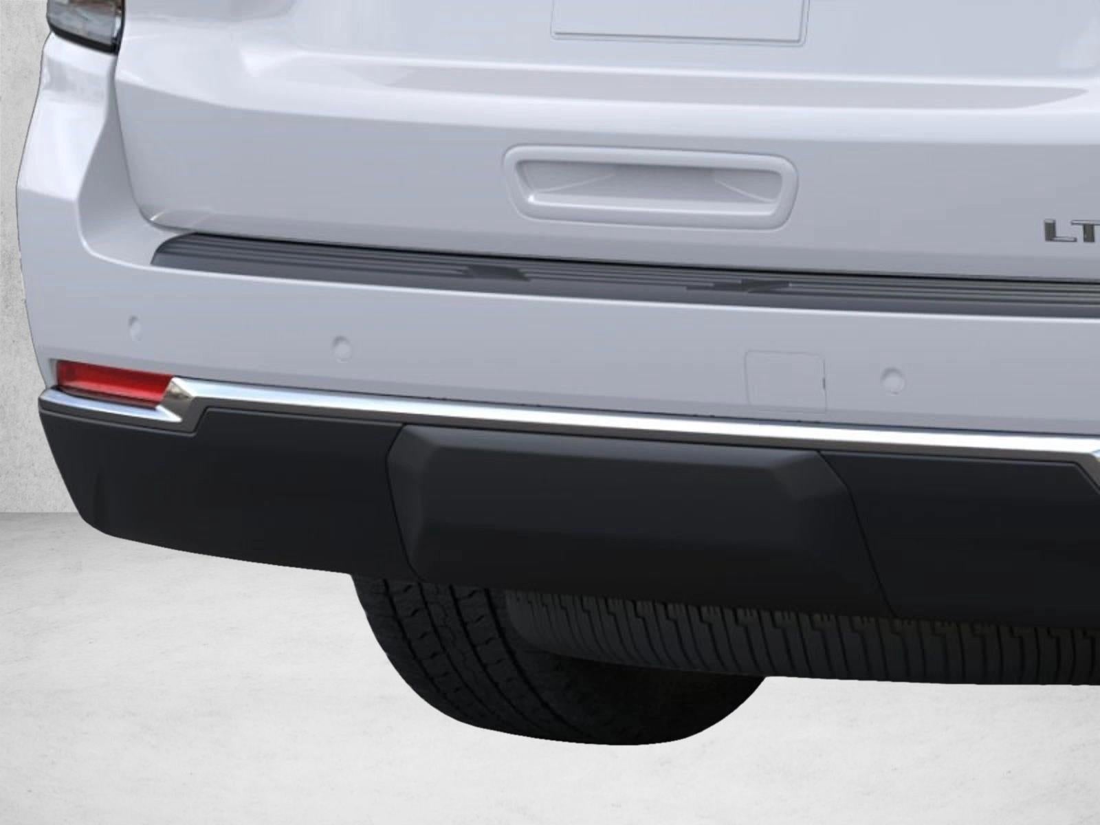 2026 Chevrolet Suburban LT - Photo 14