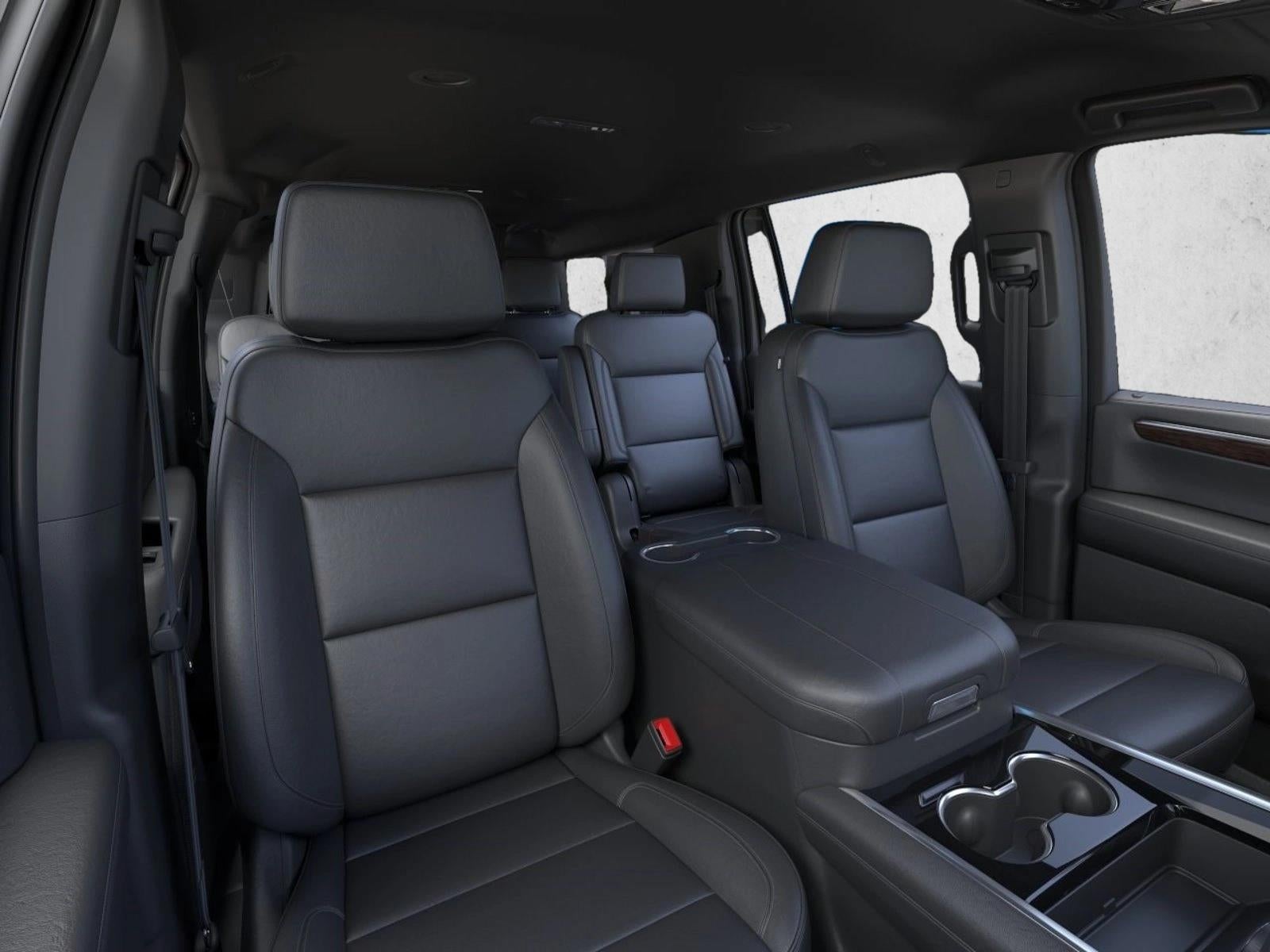 2026 Chevrolet Suburban LT - Photo 16